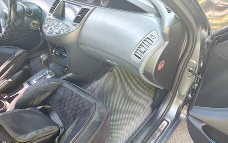 Nissan Primera III, 2003 год, 445 000 рублей, 14 фотография