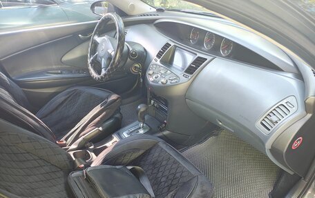 Nissan Primera III, 2003 год, 445 000 рублей, 12 фотография