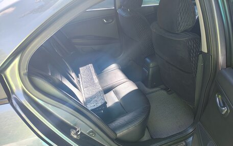 Nissan Primera III, 2003 год, 445 000 рублей, 15 фотография