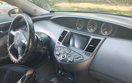 Nissan Primera III, 2003 год, 445 000 рублей, 13 фотография