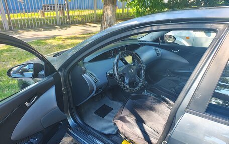 Nissan Primera III, 2003 год, 445 000 рублей, 22 фотография
