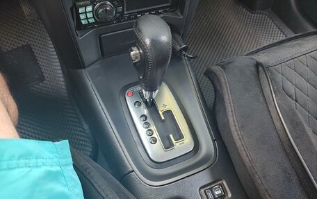 Nissan Primera III, 2003 год, 445 000 рублей, 26 фотография