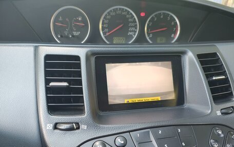 Nissan Primera III, 2003 год, 445 000 рублей, 32 фотография