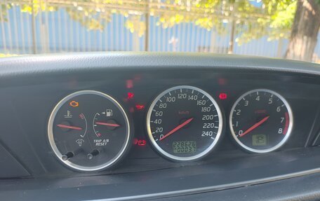 Nissan Primera III, 2003 год, 445 000 рублей, 28 фотография