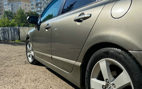Honda Civic VIII, 2008 год, 800 000 рублей, 5 фотография