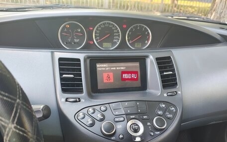 Nissan Primera III, 2003 год, 445 000 рублей, 29 фотография
