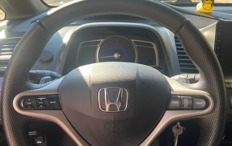 Honda Civic VIII, 2008 год, 800 000 рублей, 15 фотография
