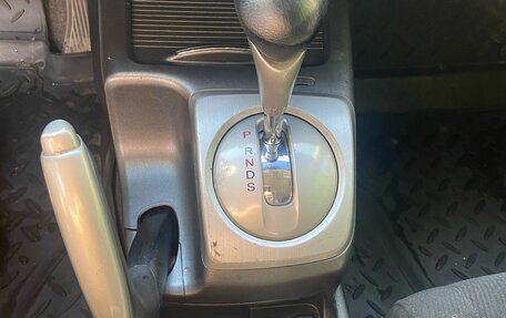 Honda Civic VIII, 2008 год, 800 000 рублей, 17 фотография