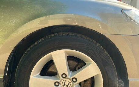 Honda Civic VIII, 2008 год, 800 000 рублей, 9 фотография