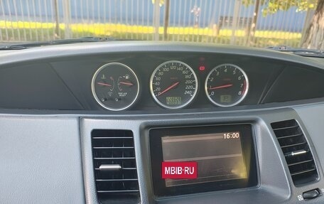 Nissan Primera III, 2003 год, 445 000 рублей, 30 фотография