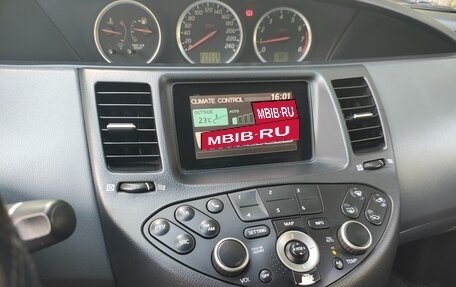Nissan Primera III, 2003 год, 445 000 рублей, 33 фотография
