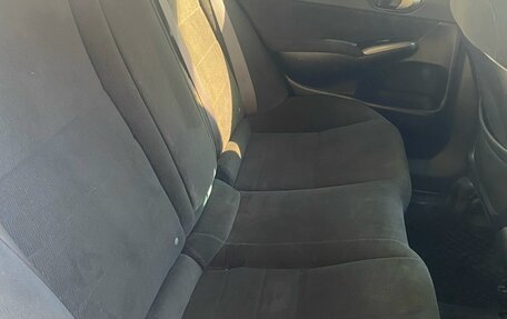 Honda Civic VIII, 2008 год, 800 000 рублей, 19 фотография