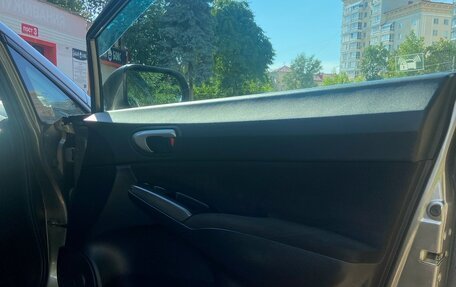 Honda Civic VIII, 2008 год, 800 000 рублей, 18 фотография