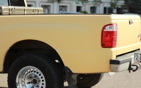 Ford Ranger (North America) III, 2005 год, 1 100 000 рублей, 5 фотография