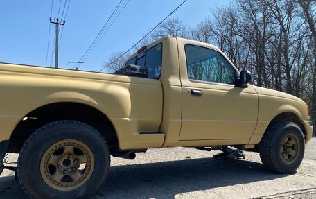 Ford Ranger (North America) III, 2005 год, 1 100 000 рублей, 10 фотография
