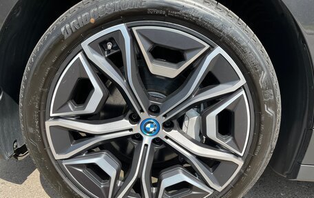 BMW iX, 2021 год, 6 320 000 рублей, 6 фотография