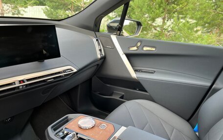 BMW iX, 2021 год, 6 320 000 рублей, 8 фотография