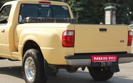 Ford Ranger (North America) III, 2005 год, 1 100 000 рублей, 4 фотография
