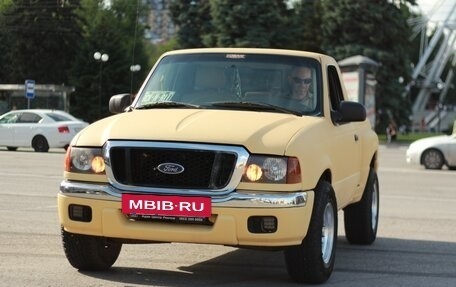 Ford Ranger (North America) III, 2005 год, 1 100 000 рублей, 2 фотография
