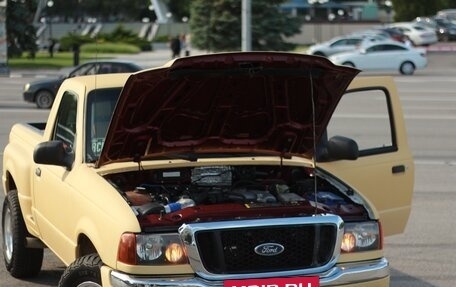 Ford Ranger (North America) III, 2005 год, 1 100 000 рублей, 9 фотография