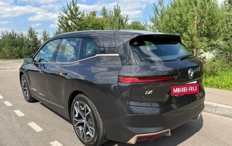BMW iX, 2021 год, 6 320 000 рублей, 3 фотография