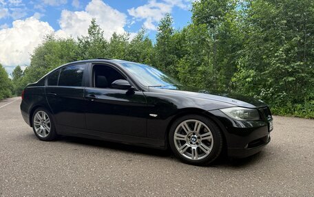 BMW 3 серия, 2005 год, 1 290 000 рублей, 6 фотография
