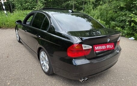 BMW 3 серия, 2005 год, 1 290 000 рублей, 8 фотография