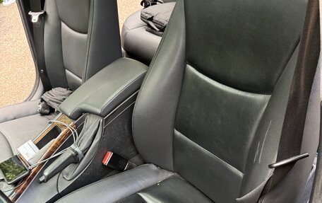 BMW 3 серия, 2005 год, 1 290 000 рублей, 17 фотография
