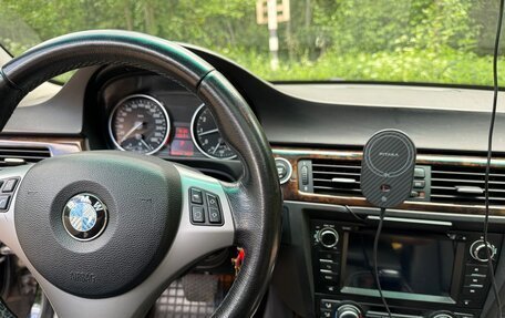 BMW 3 серия, 2005 год, 1 290 000 рублей, 20 фотография