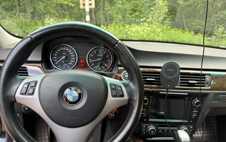 BMW 3 серия, 2005 год, 1 290 000 рублей, 21 фотография