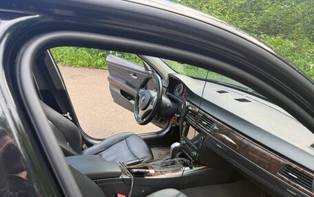 BMW 3 серия, 2005 год, 1 290 000 рублей, 28 фотография