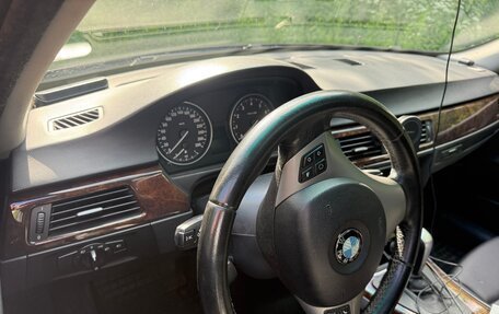 BMW 3 серия, 2005 год, 1 290 000 рублей, 32 фотография