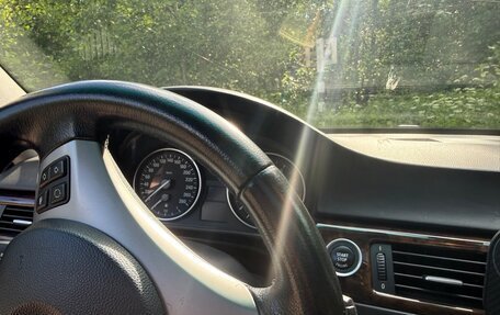 BMW 3 серия, 2005 год, 1 290 000 рублей, 33 фотография