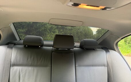 BMW 3 серия, 2005 год, 1 290 000 рублей, 29 фотография