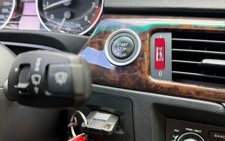 BMW 3 серия, 2005 год, 1 290 000 рублей, 18 фотография
