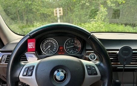 BMW 3 серия, 2005 год, 1 290 000 рублей, 30 фотография