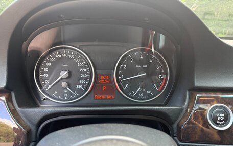 BMW 3 серия, 2005 год, 1 290 000 рублей, 37 фотография
