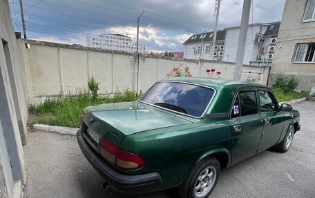 ГАЗ 3110 «Волга», 2000 год, 170 000 рублей, 6 фотография