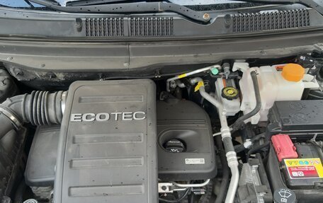 Opel Antara I, 2012 год, 1 100 000 рублей, 5 фотография