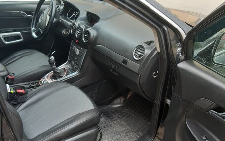 Opel Antara I, 2012 год, 1 100 000 рублей, 8 фотография