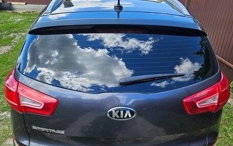 KIA Sportage III, 2013 год, 1 280 000 рублей, 4 фотография