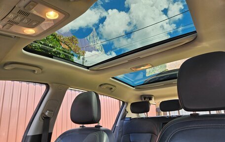 KIA Sportage III, 2013 год, 1 280 000 рублей, 15 фотография