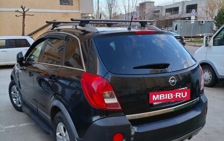 Opel Antara I, 2012 год, 1 100 000 рублей, 6 фотография