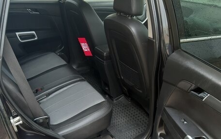 Opel Antara I, 2012 год, 1 100 000 рублей, 7 фотография