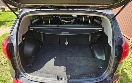 KIA Sportage III, 2013 год, 1 280 000 рублей, 11 фотография