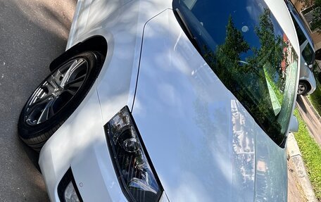 Skoda Octavia, 2016 год, 1 600 000 рублей, 6 фотография