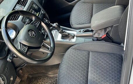 Skoda Octavia, 2016 год, 1 600 000 рублей, 8 фотография
