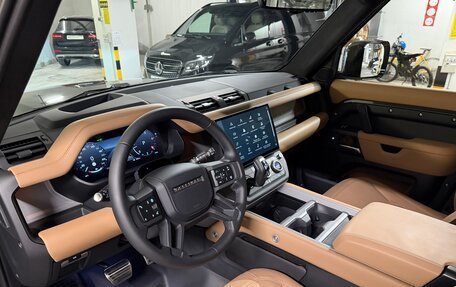 Land Rover Defender II, 2026 год, 18 475 000 рублей, 2 фотография