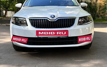 Skoda Octavia, 2016 год, 1 600 000 рублей, 5 фотография
