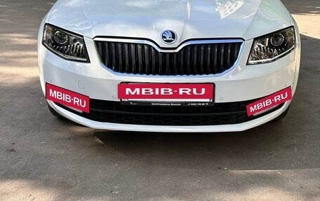 Skoda Octavia, 2016 год, 1 600 000 рублей, 4 фотография